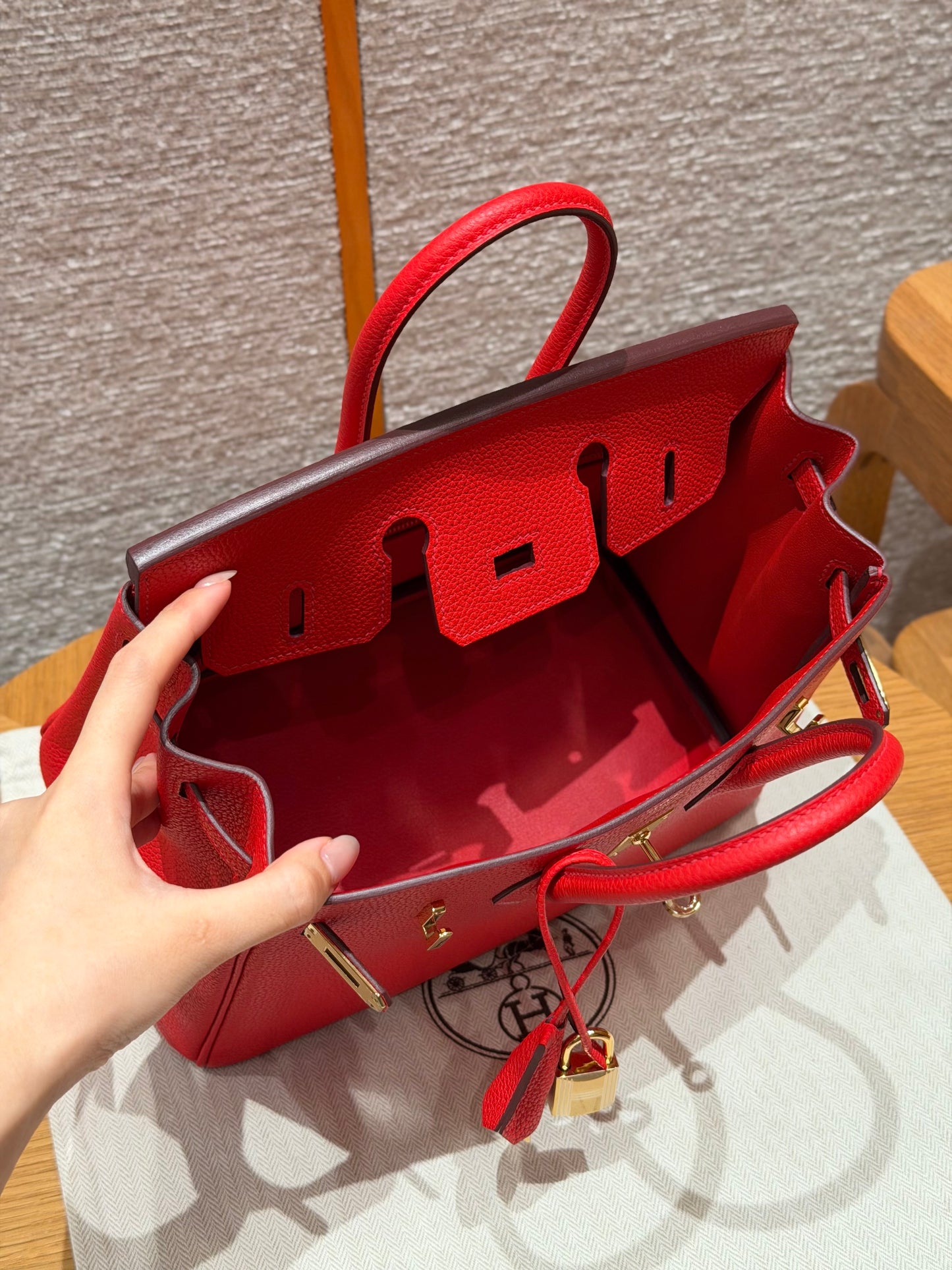 Birkin 25