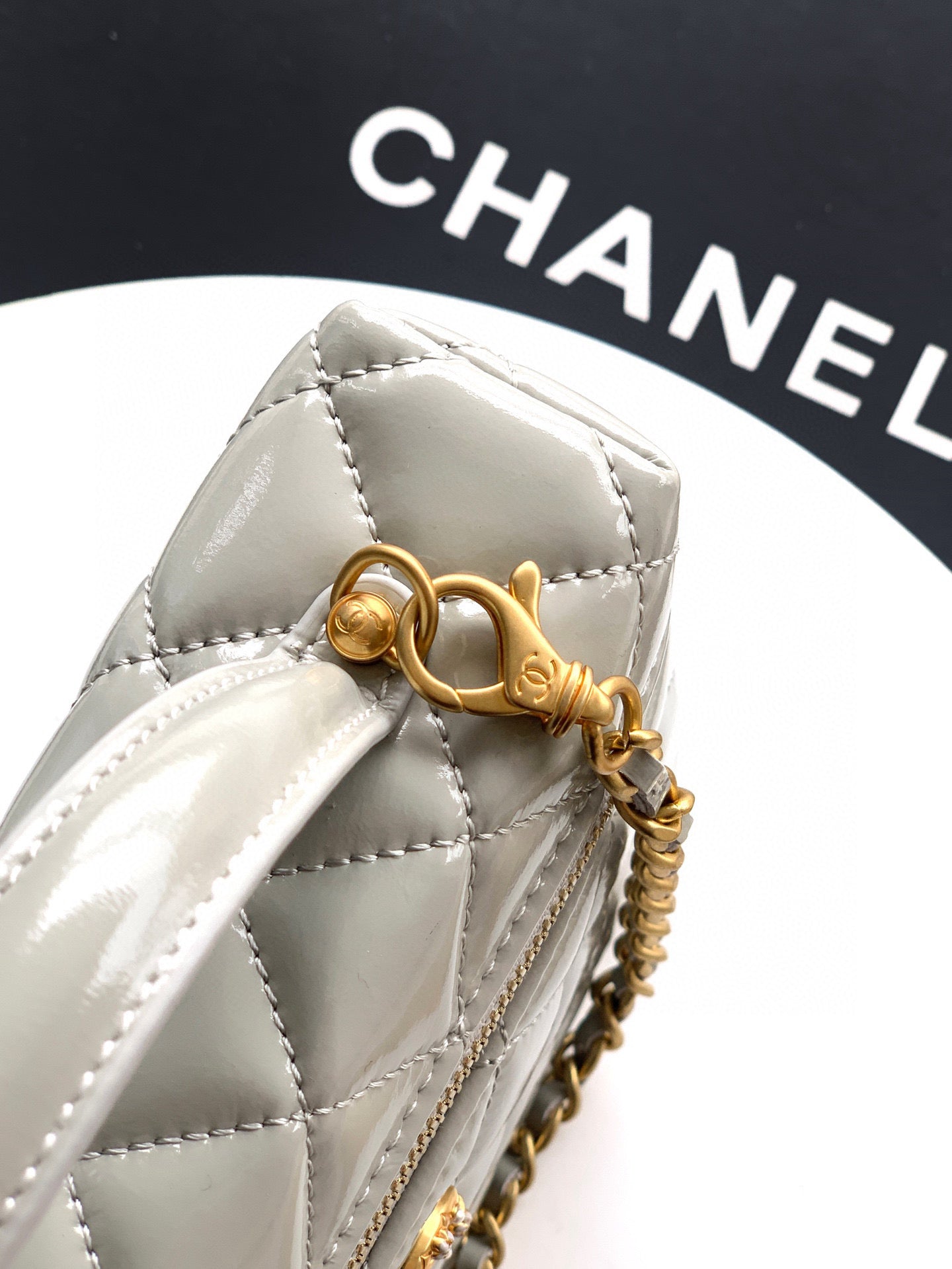 Cc Bag