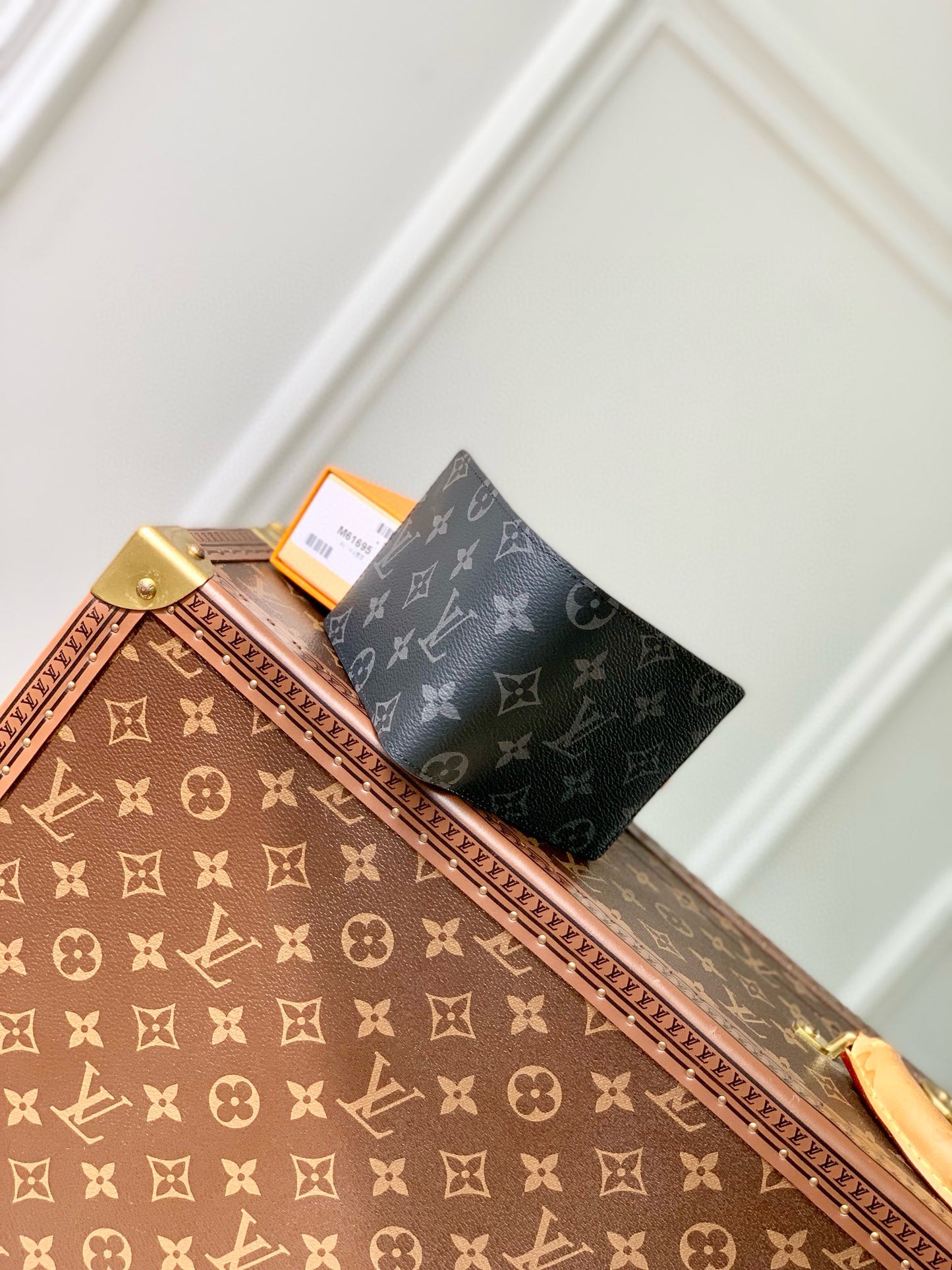 Louis Vuitton Multiple Wallet