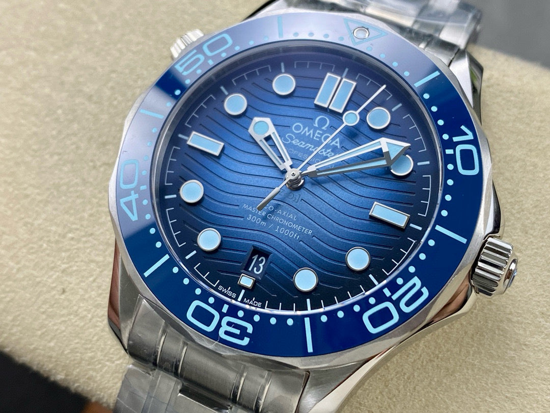 Omega 42 mm