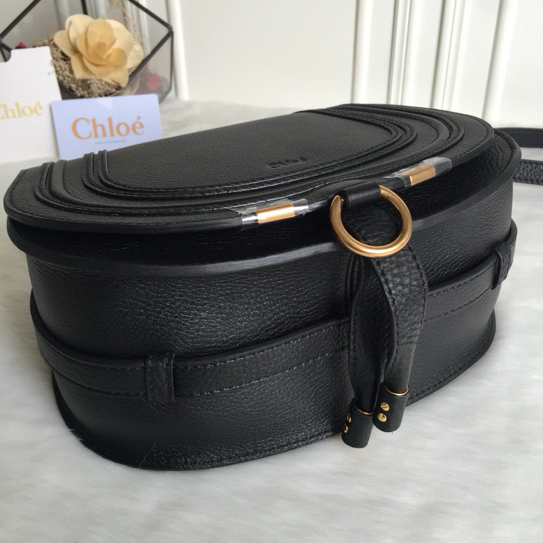 Chloe Marcie Saddle