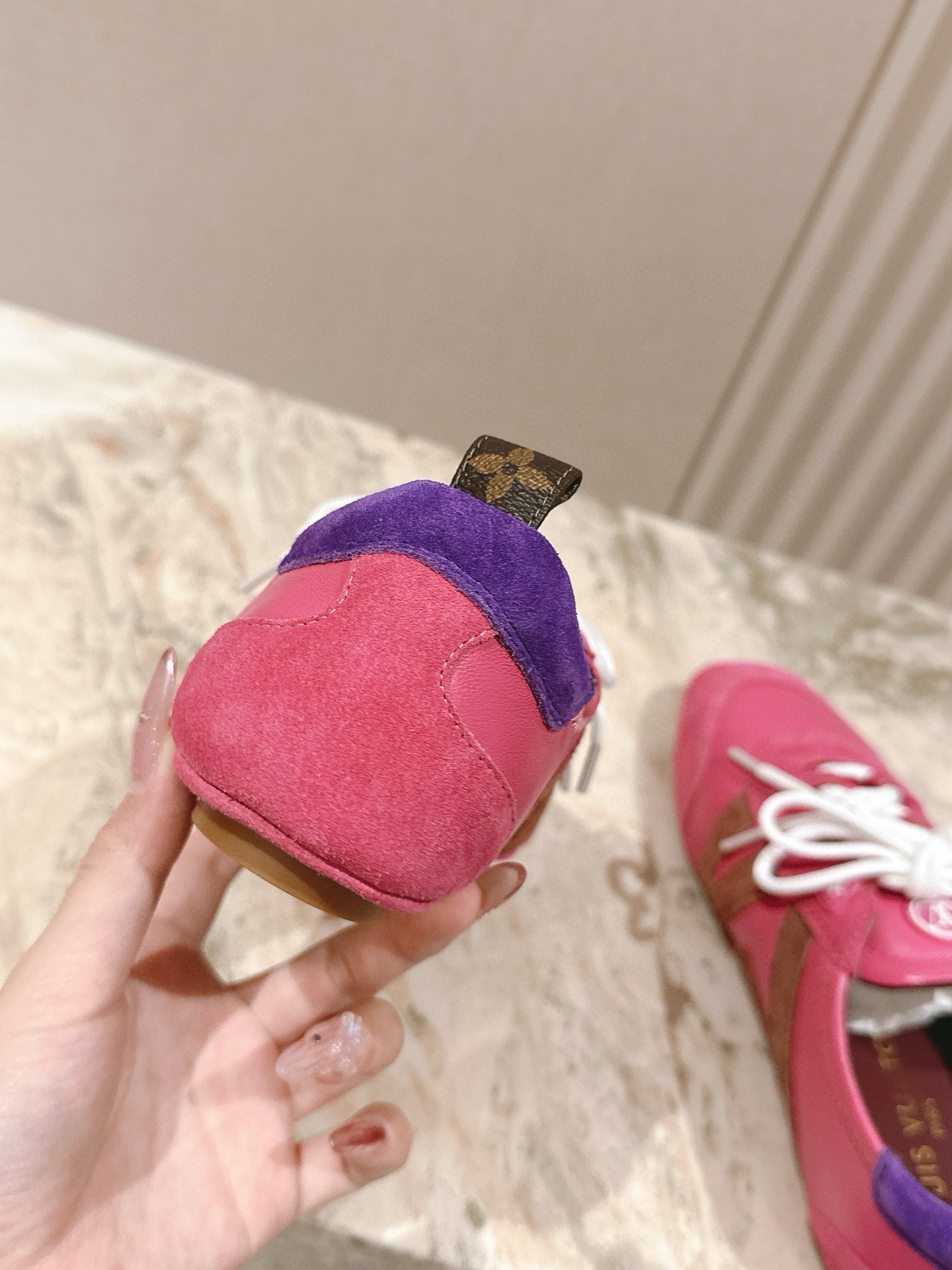 Sneakerina