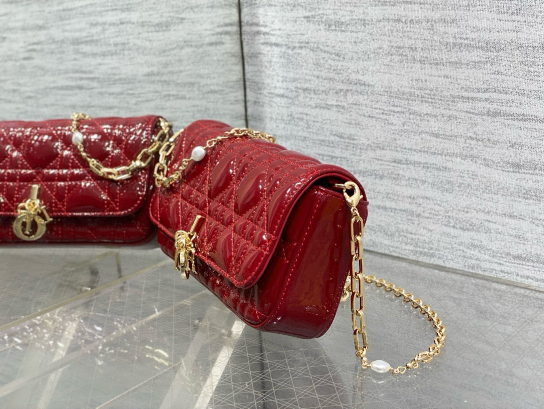 Talk Pouch Phone