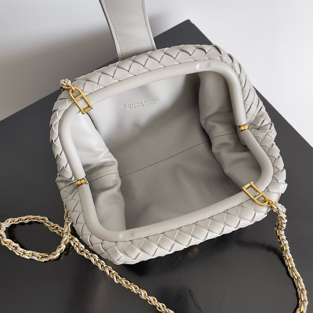 Bottega Veneta Small Lauren 1980