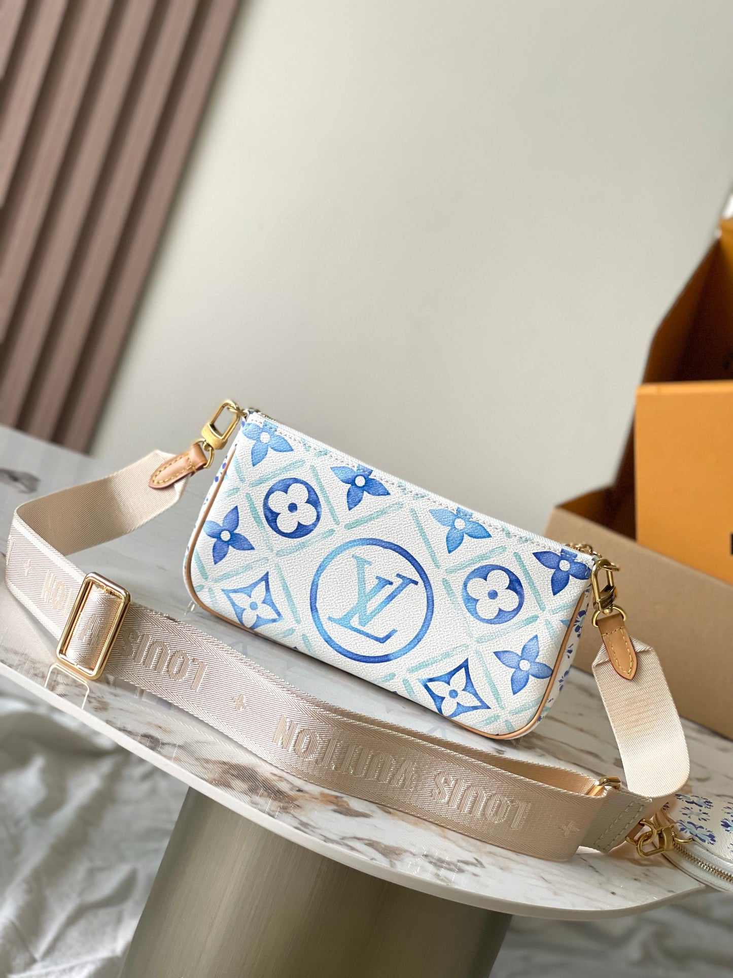 Louis Vuitton Multi Pochette Accessoires