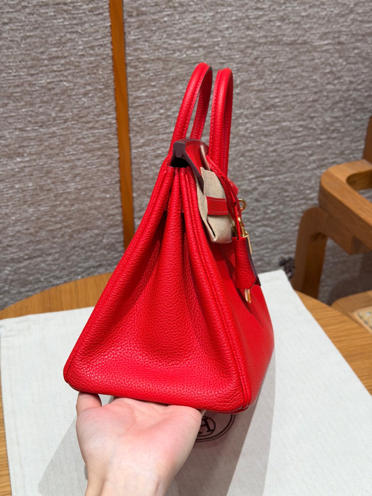 Birkin 25