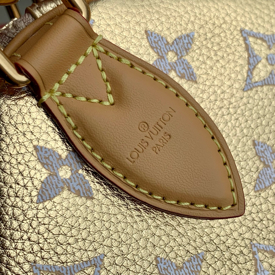 Louis Vuitton Speedy P9 Bandouliere  30