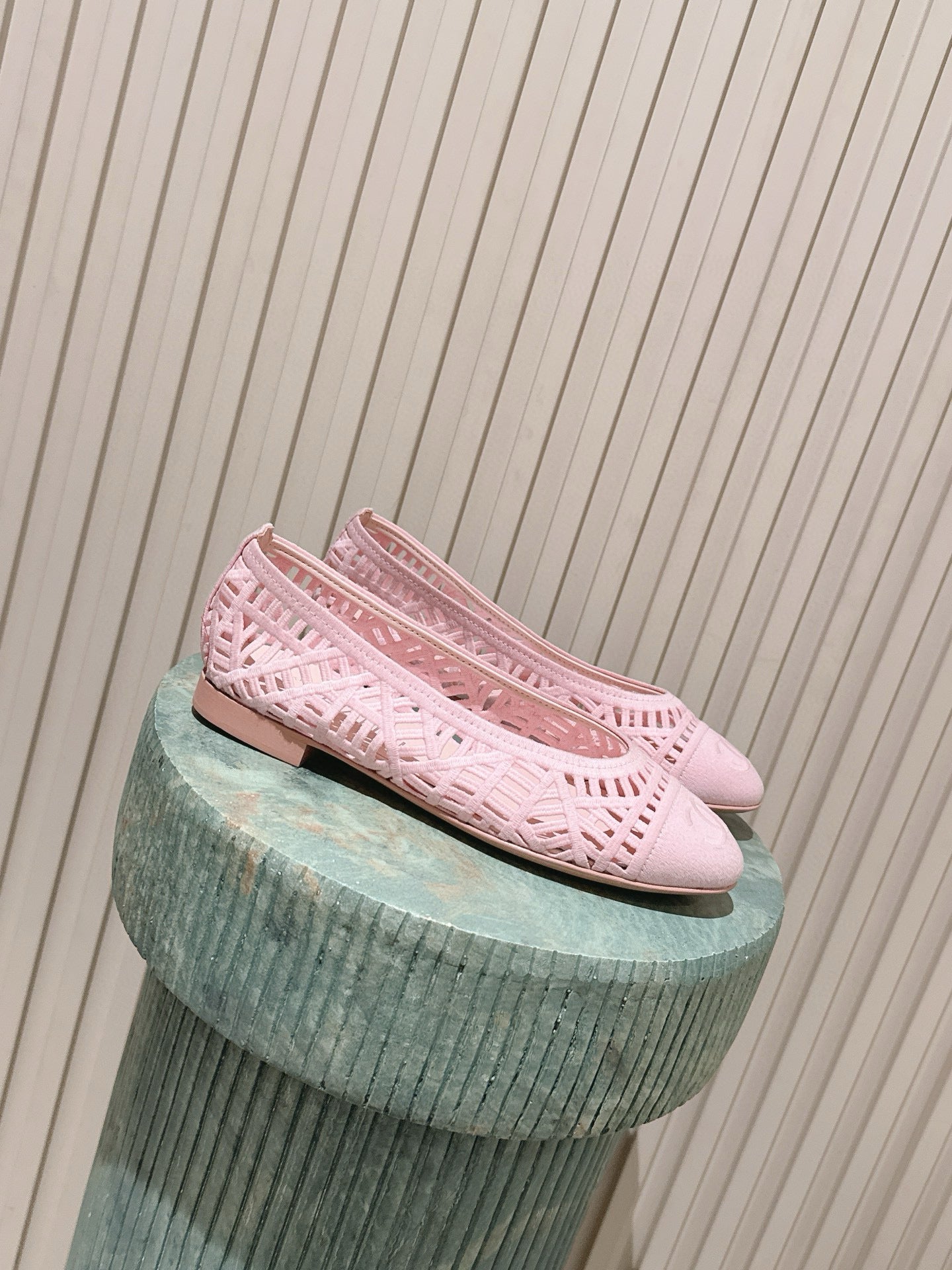 New Ballerina