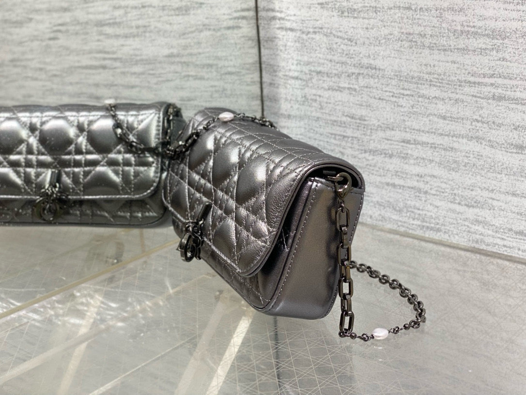 Talk Pouch Phone
