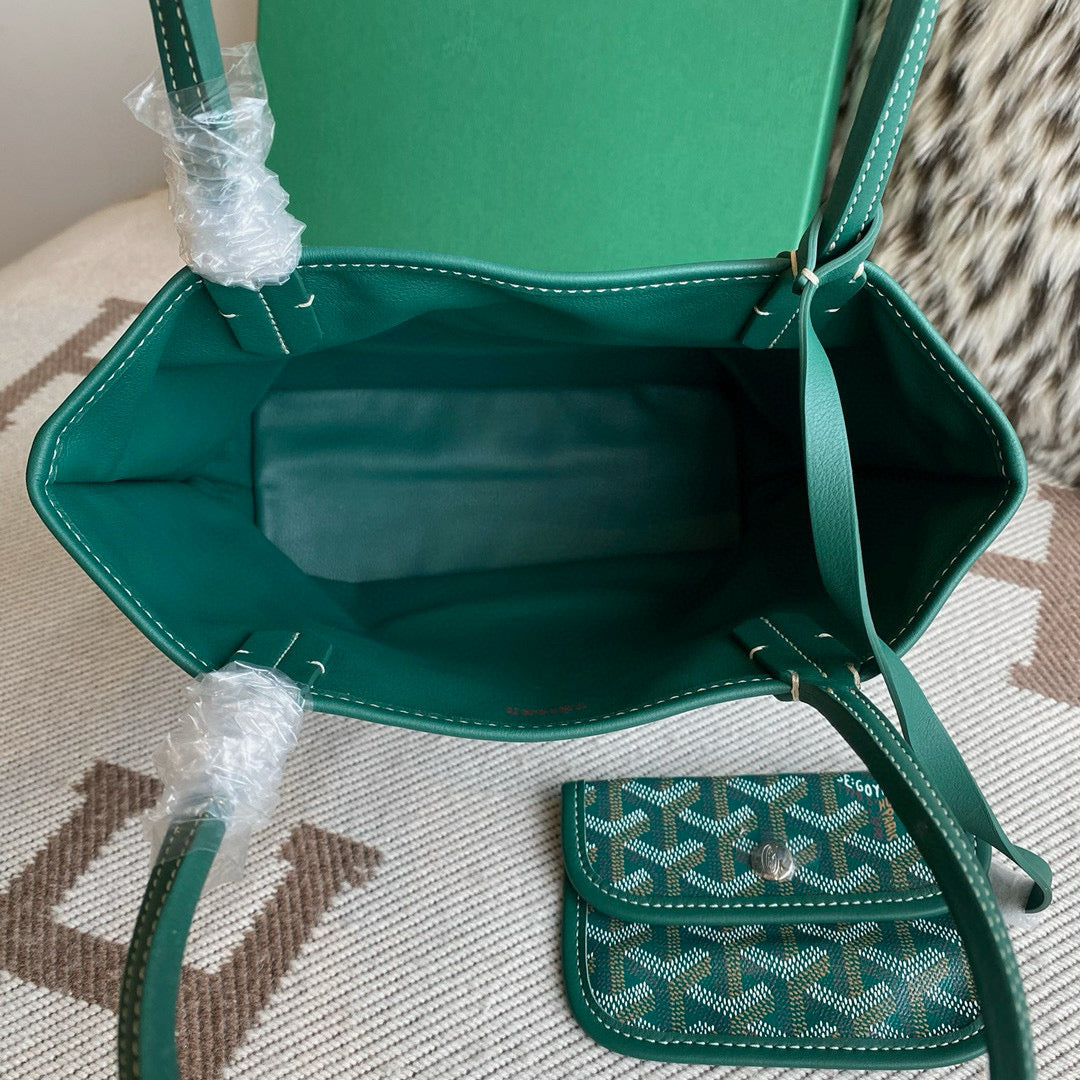 Goyard Anjou Mini Bag