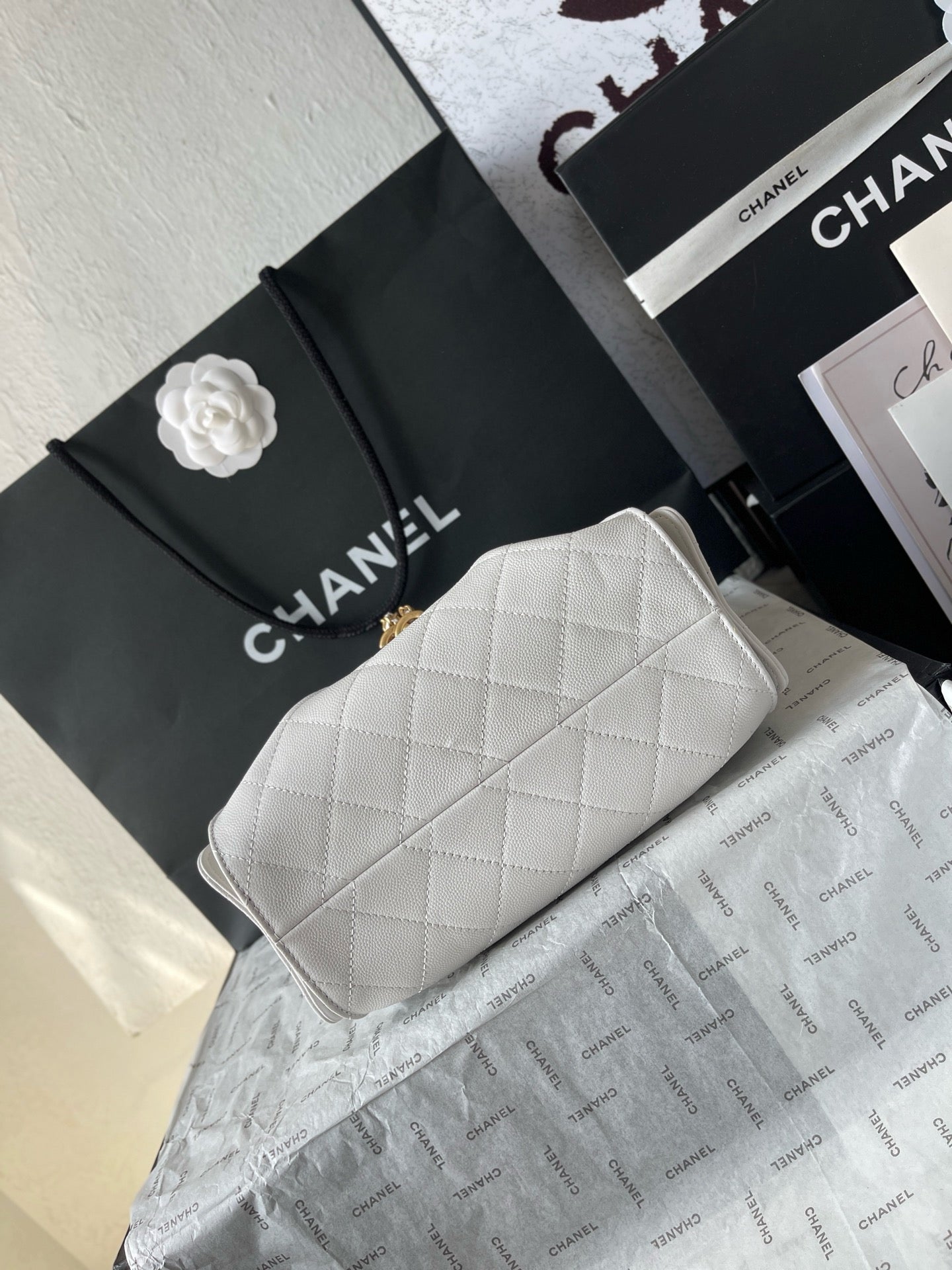 25 Handbag Mini