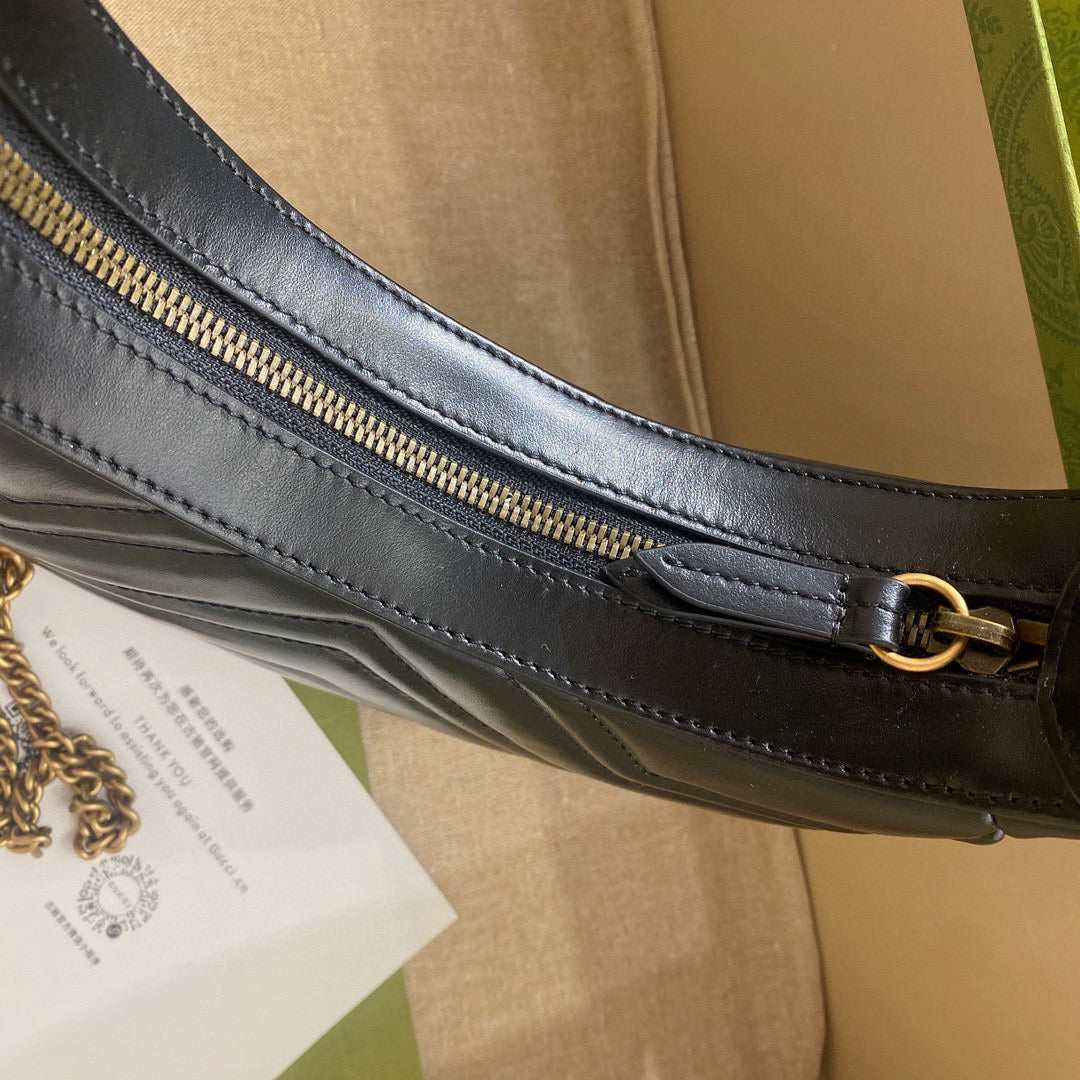 Gg Marmont Small Shoulder