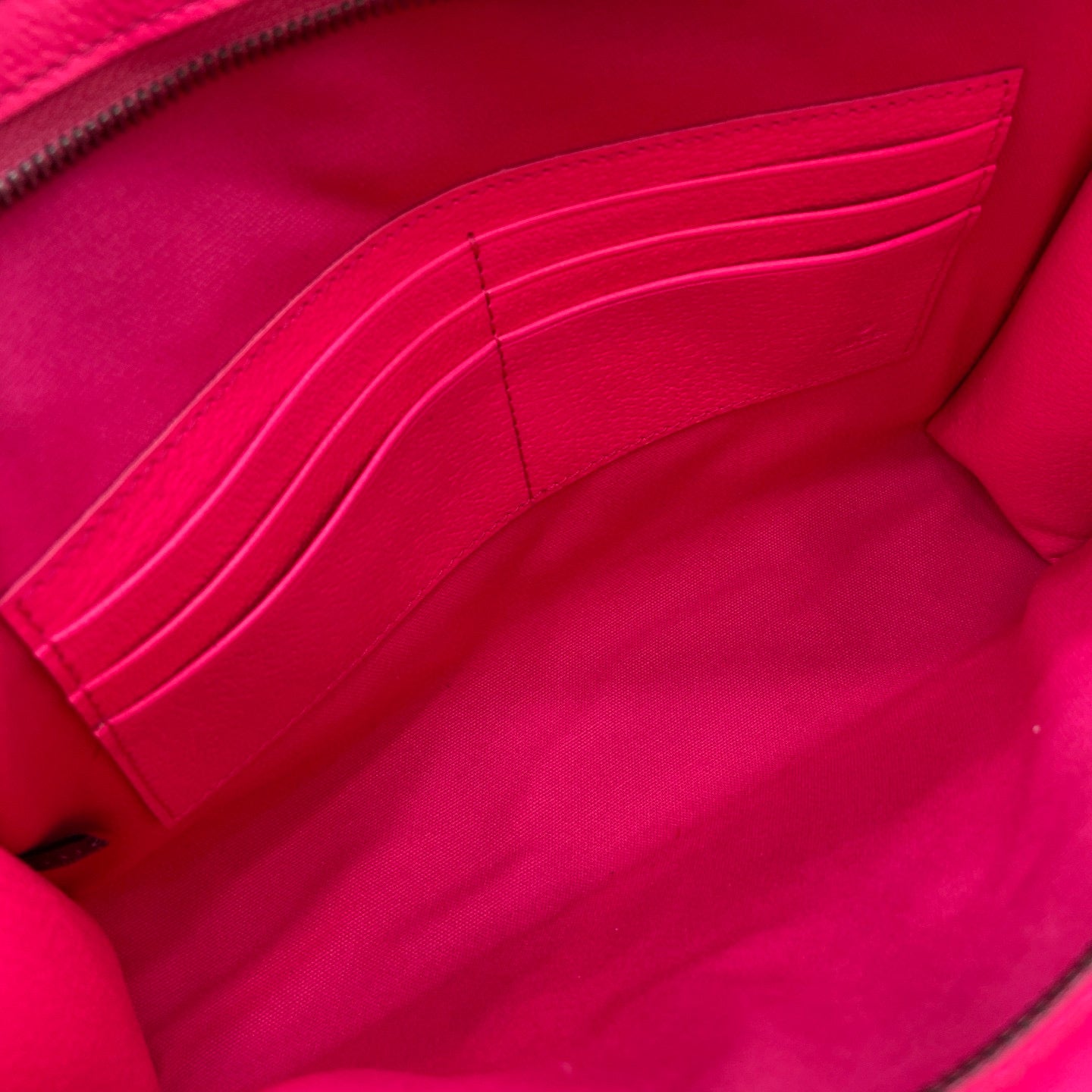 Gucci Bi Color Small Pouch