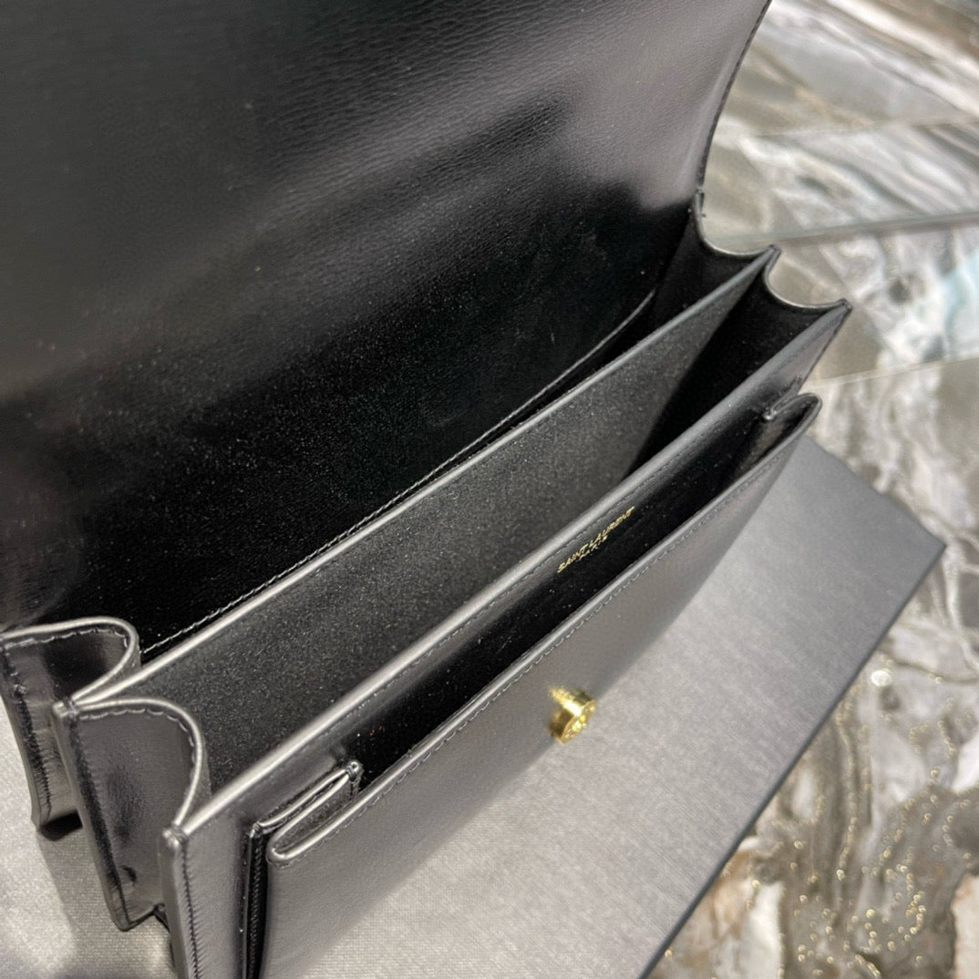 Yves Saint Laurent Sunset