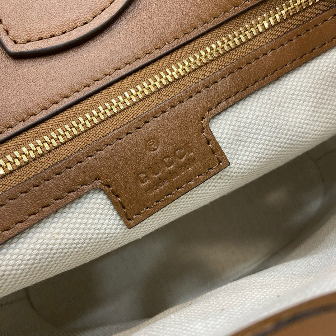 Gucci 73 Mini Bucket Bag