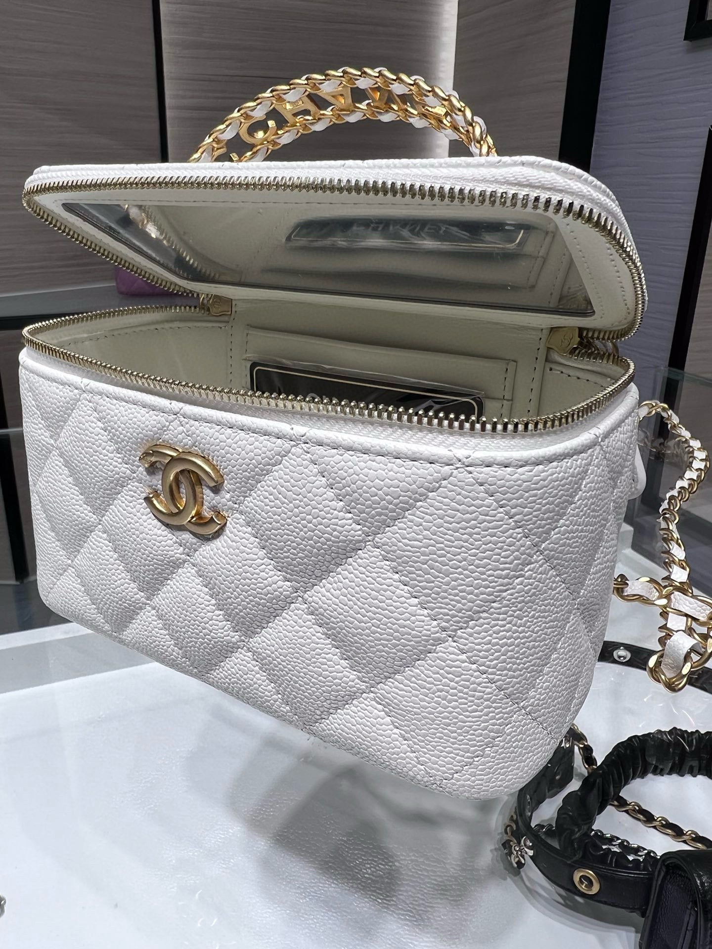 Chanel Mini Bag