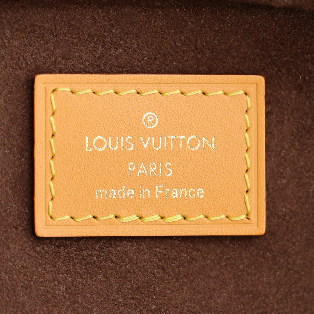 Louis Vuitton Mini Bumbag