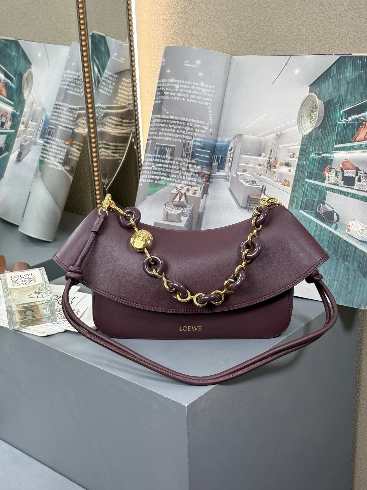 Loewe Medium Ola