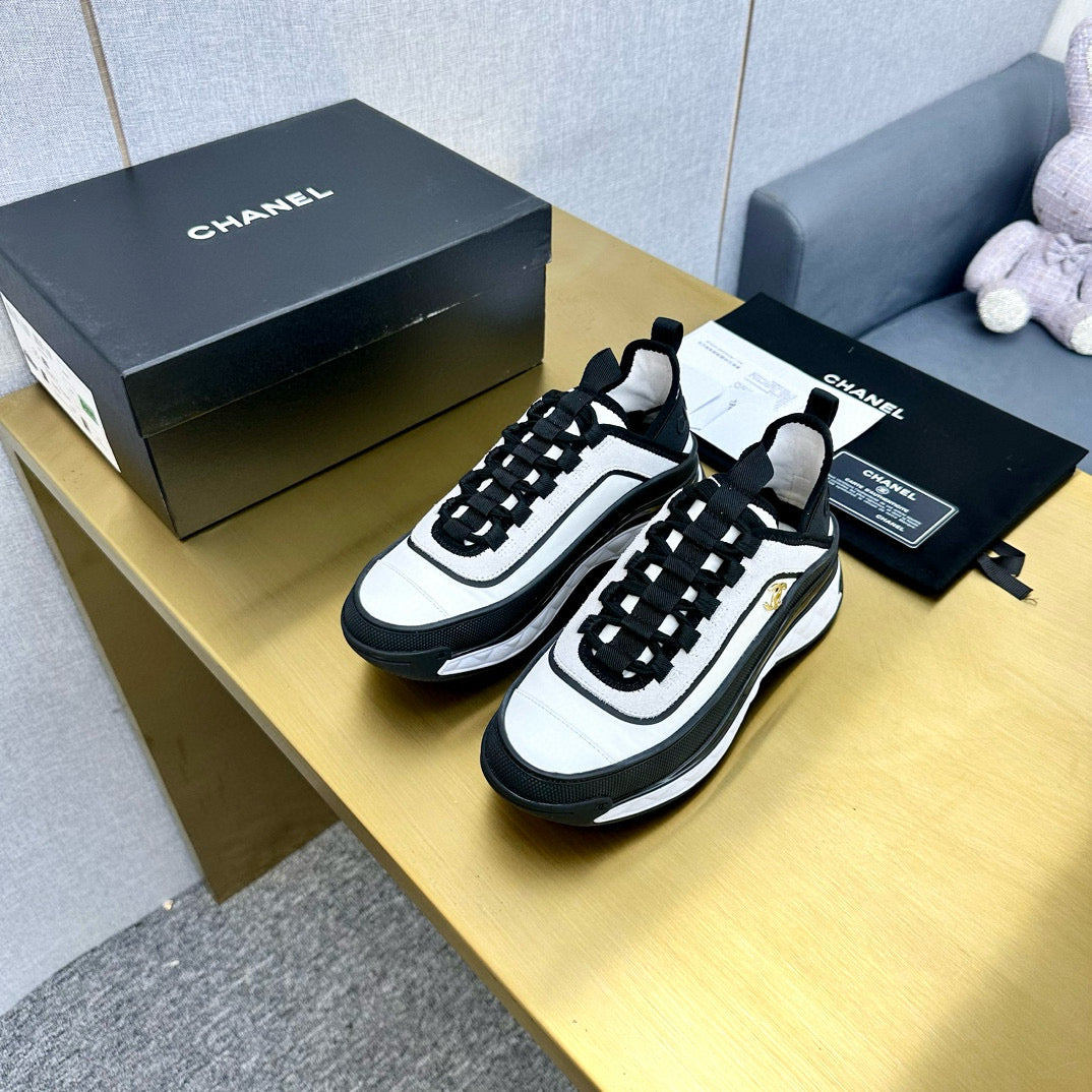 Chanel Sneaker