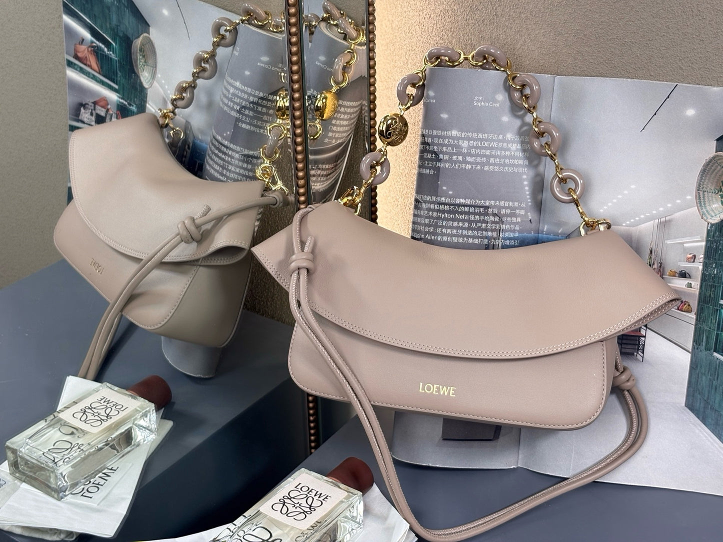 Loewe Medium Ola