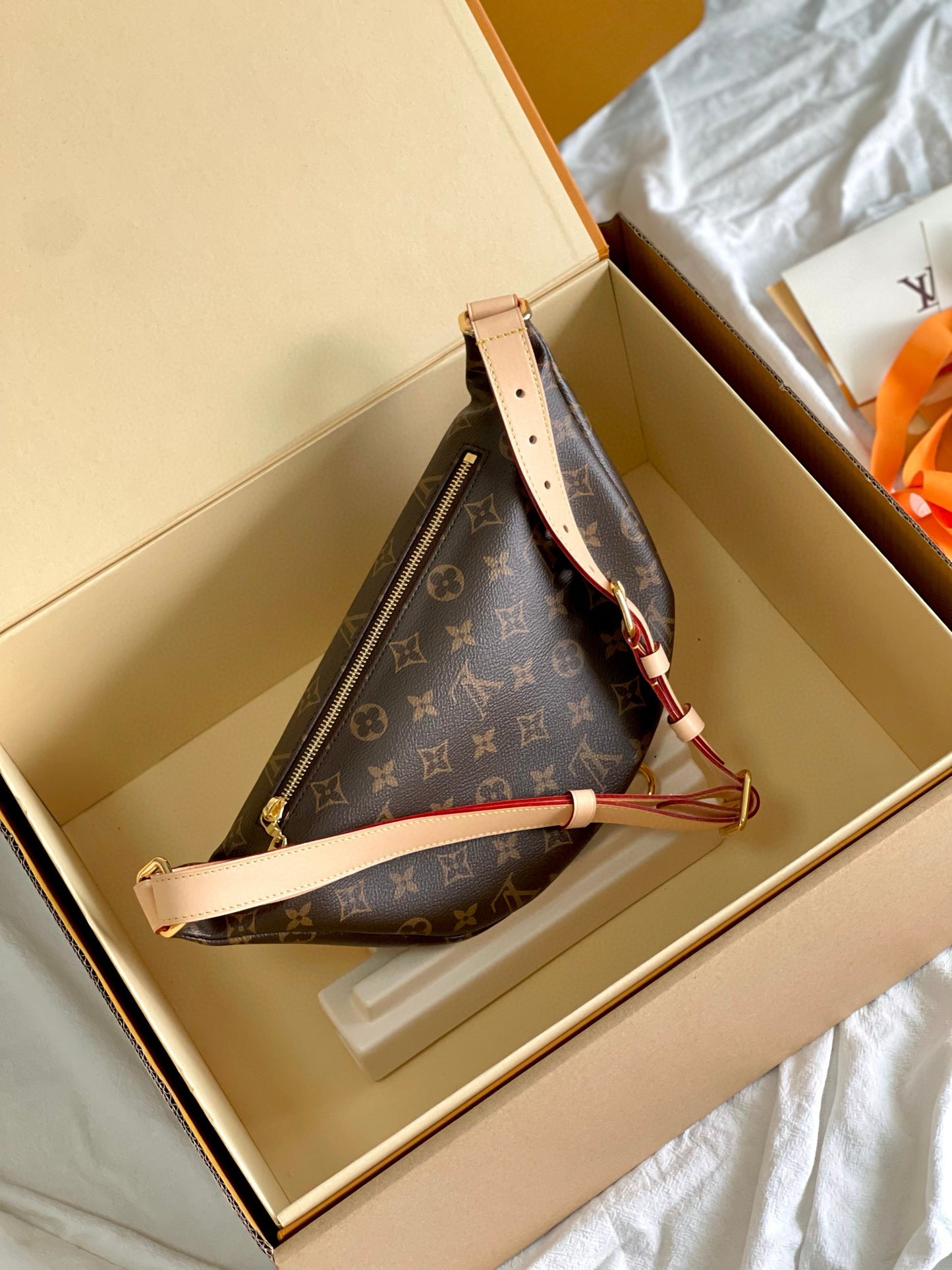 Louis Vuitton Bumbag