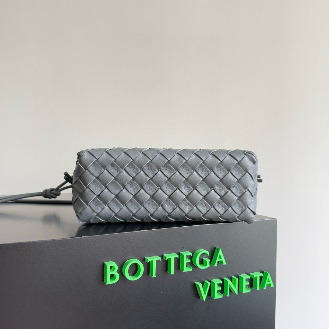 Bottega Veneta Loop Camera Bag
