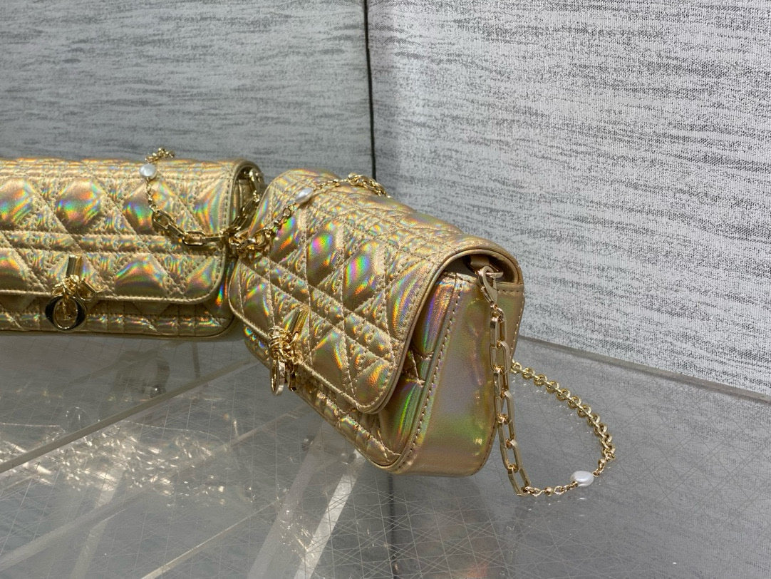Talk Pouch Phone
