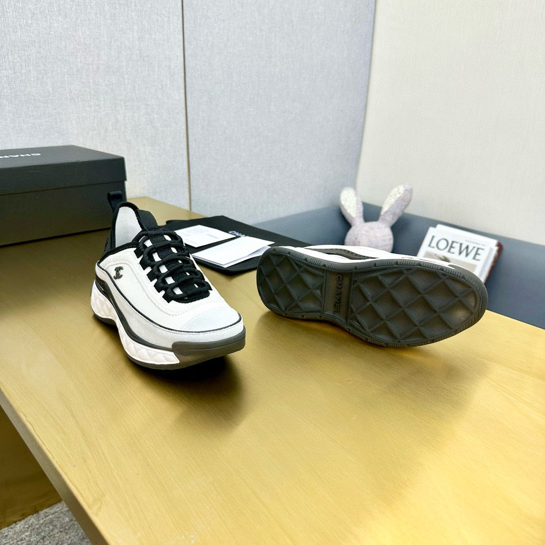 Chanel Sneaker