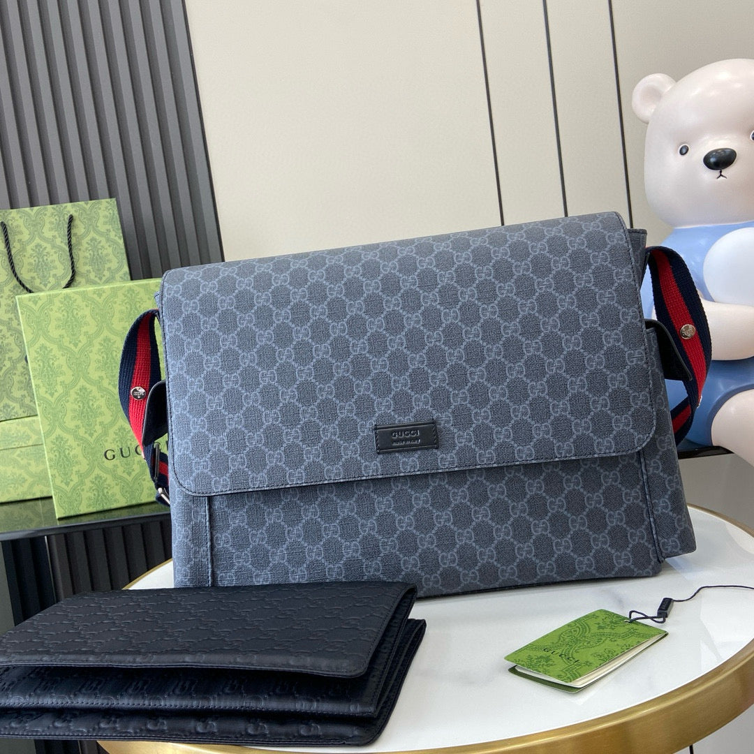 Gucci Large Changing Bag