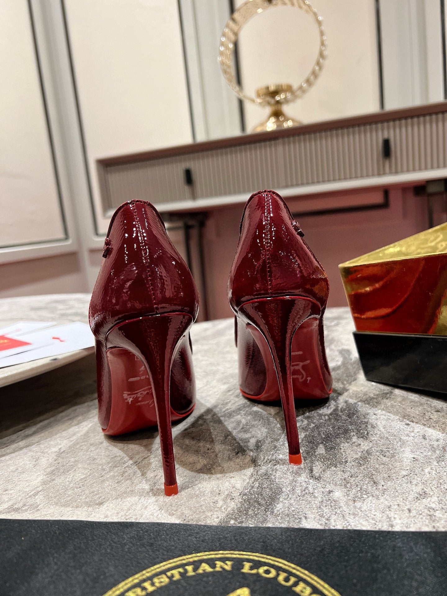 Christian Louboutin Kate