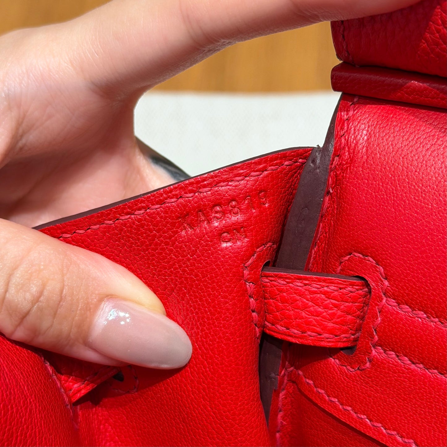 Birkin 25