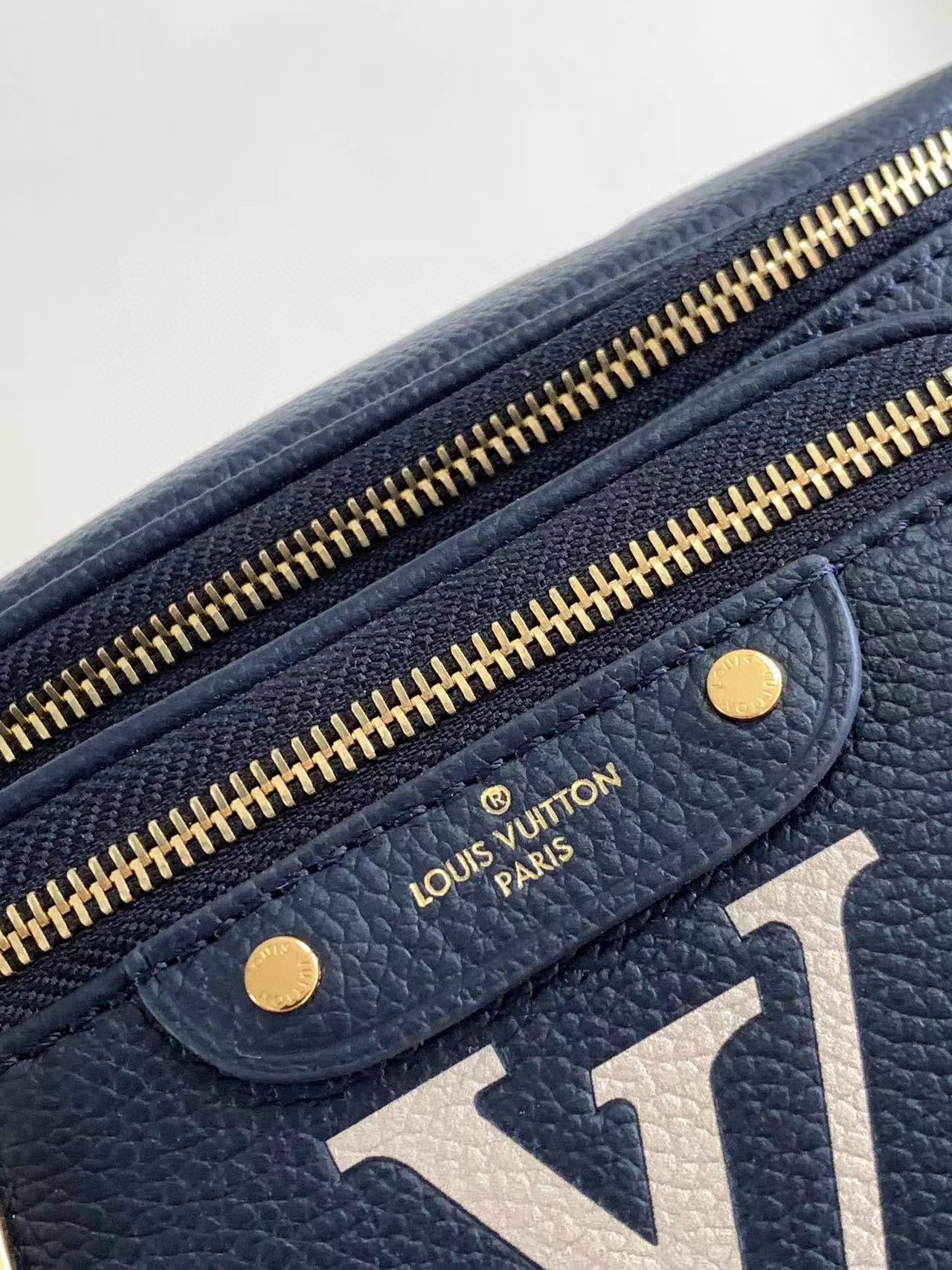 Louis Vuitton Mini Bumbag