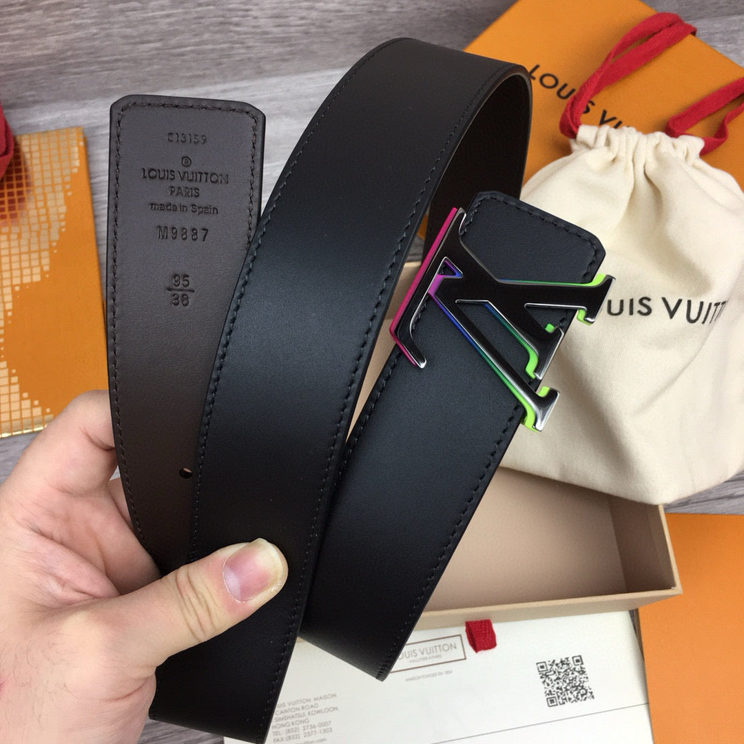 Louis Vuitton Belt