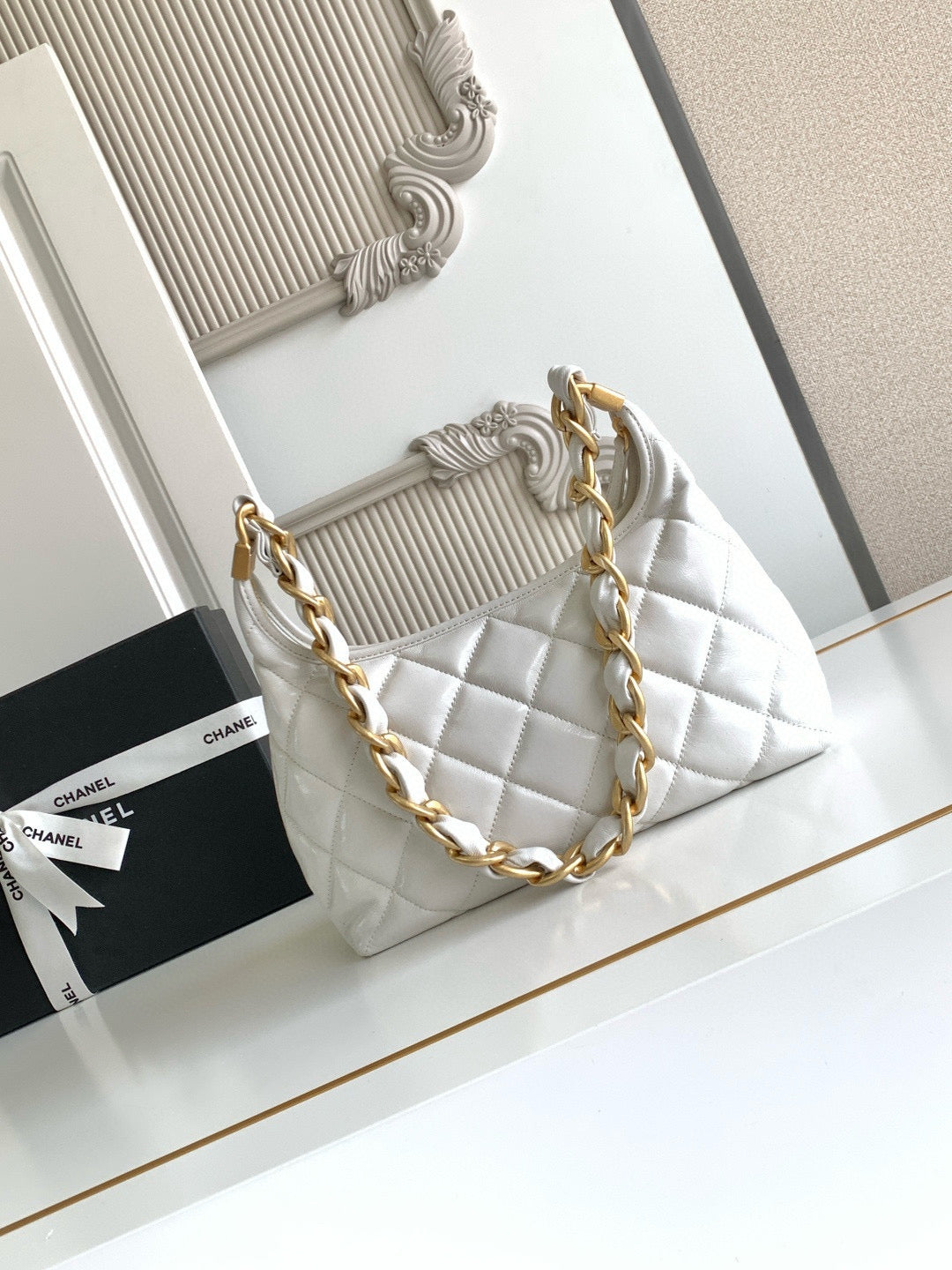 Hobo Bag