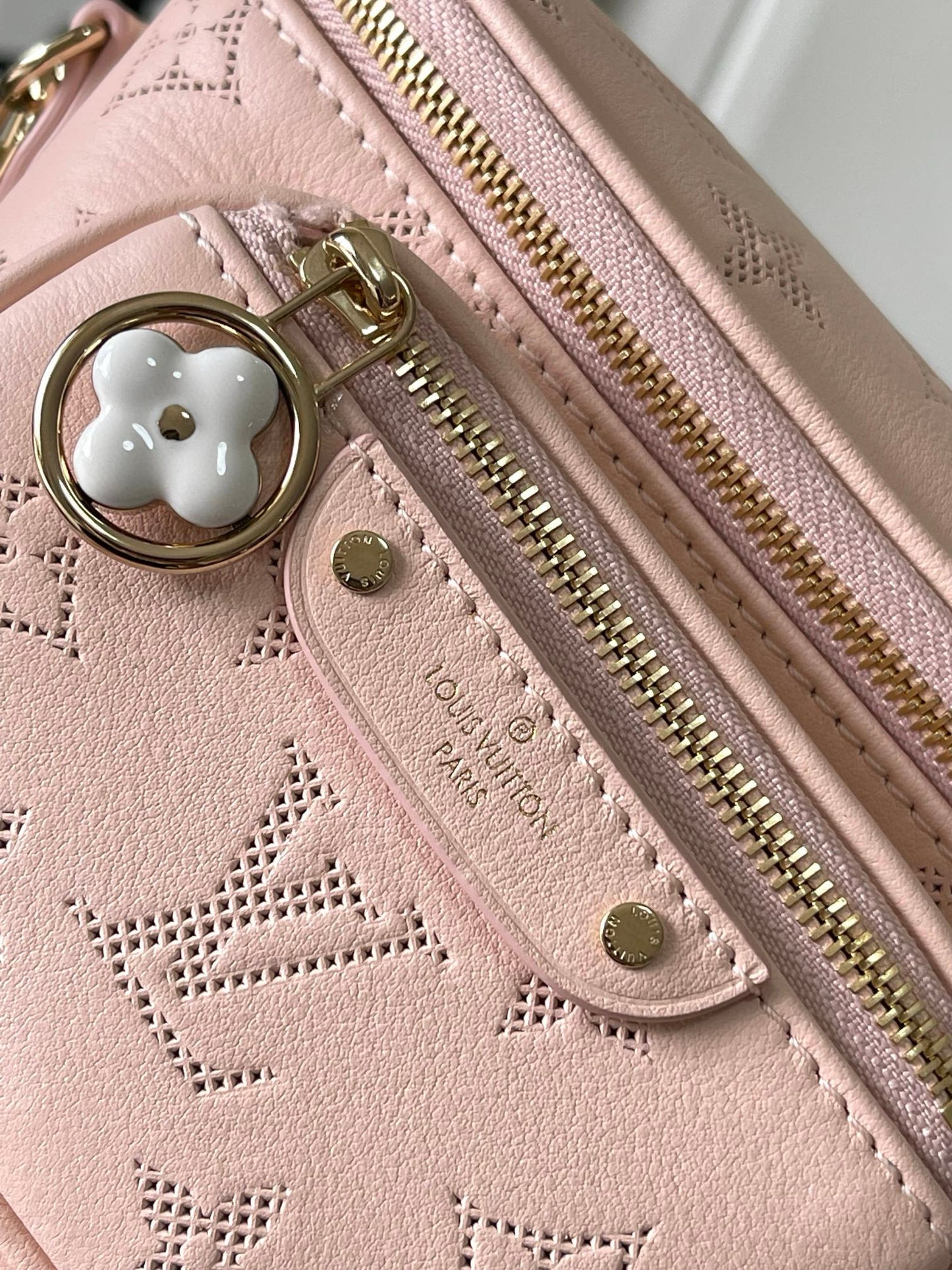 Louis Vuitton Mini Bumbag