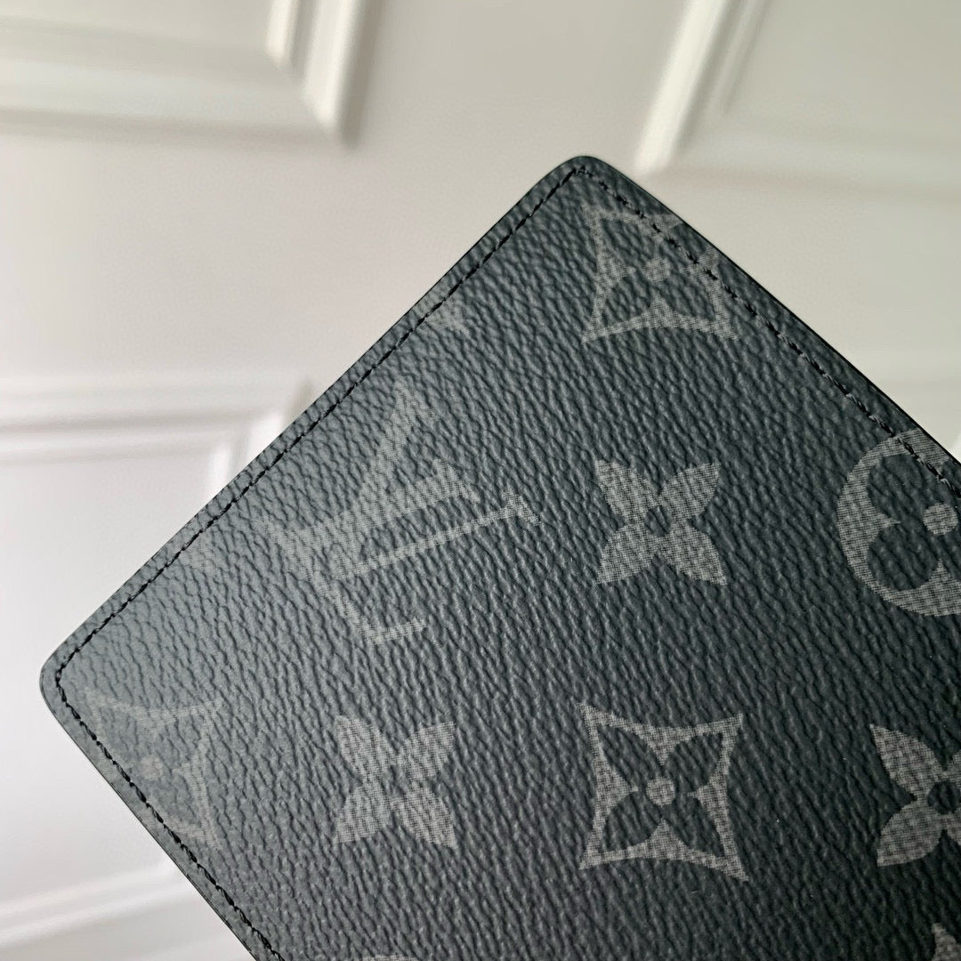 Louis Vuitton Multiple Wallet