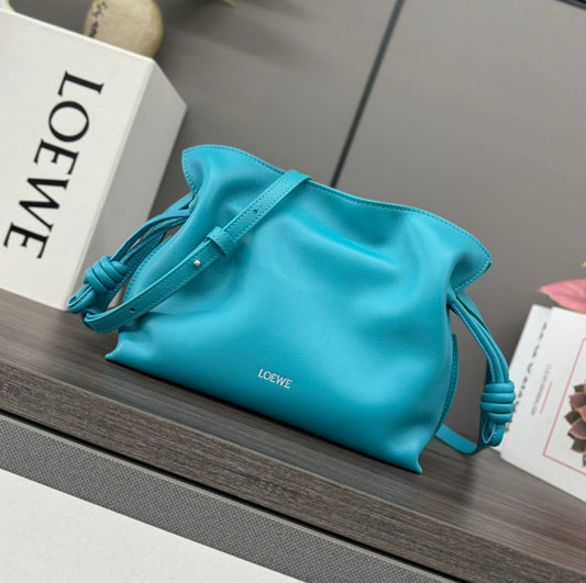 Mini Flamenco Clutch