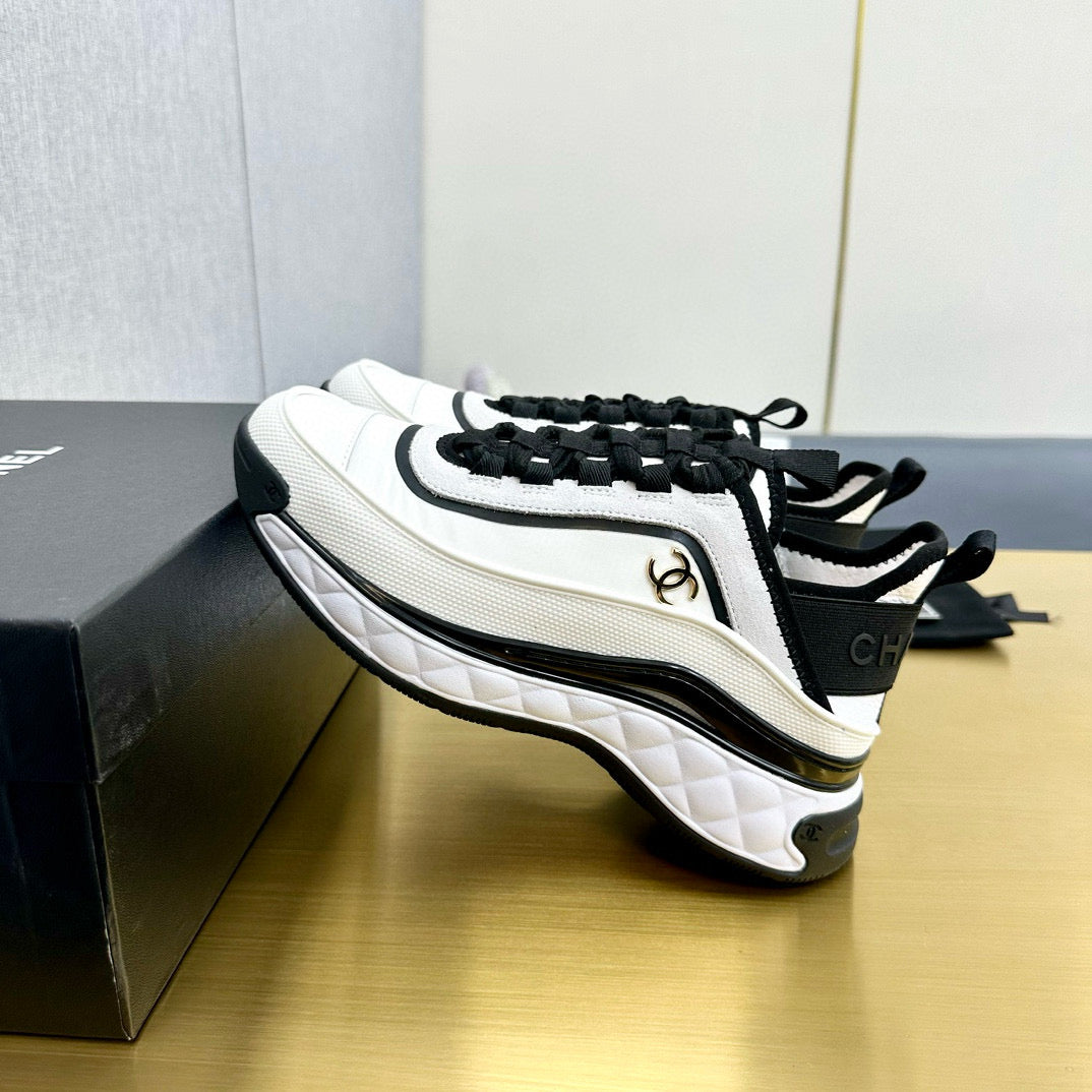 Chanel Sneaker