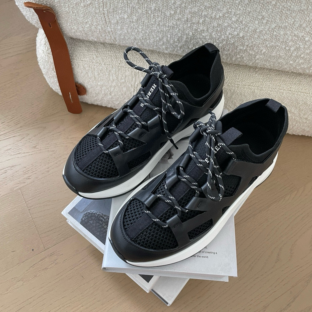 Hrms Man Sneakers