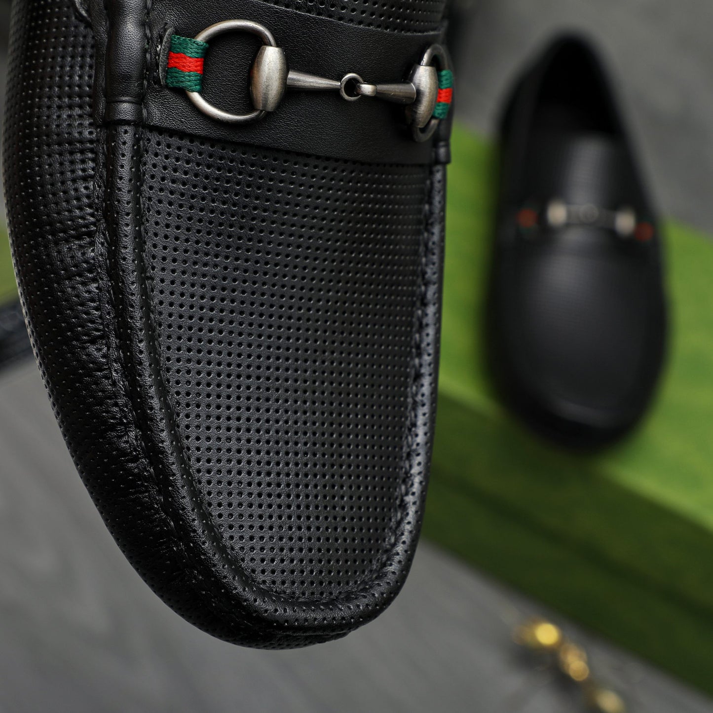 Gg Loafer