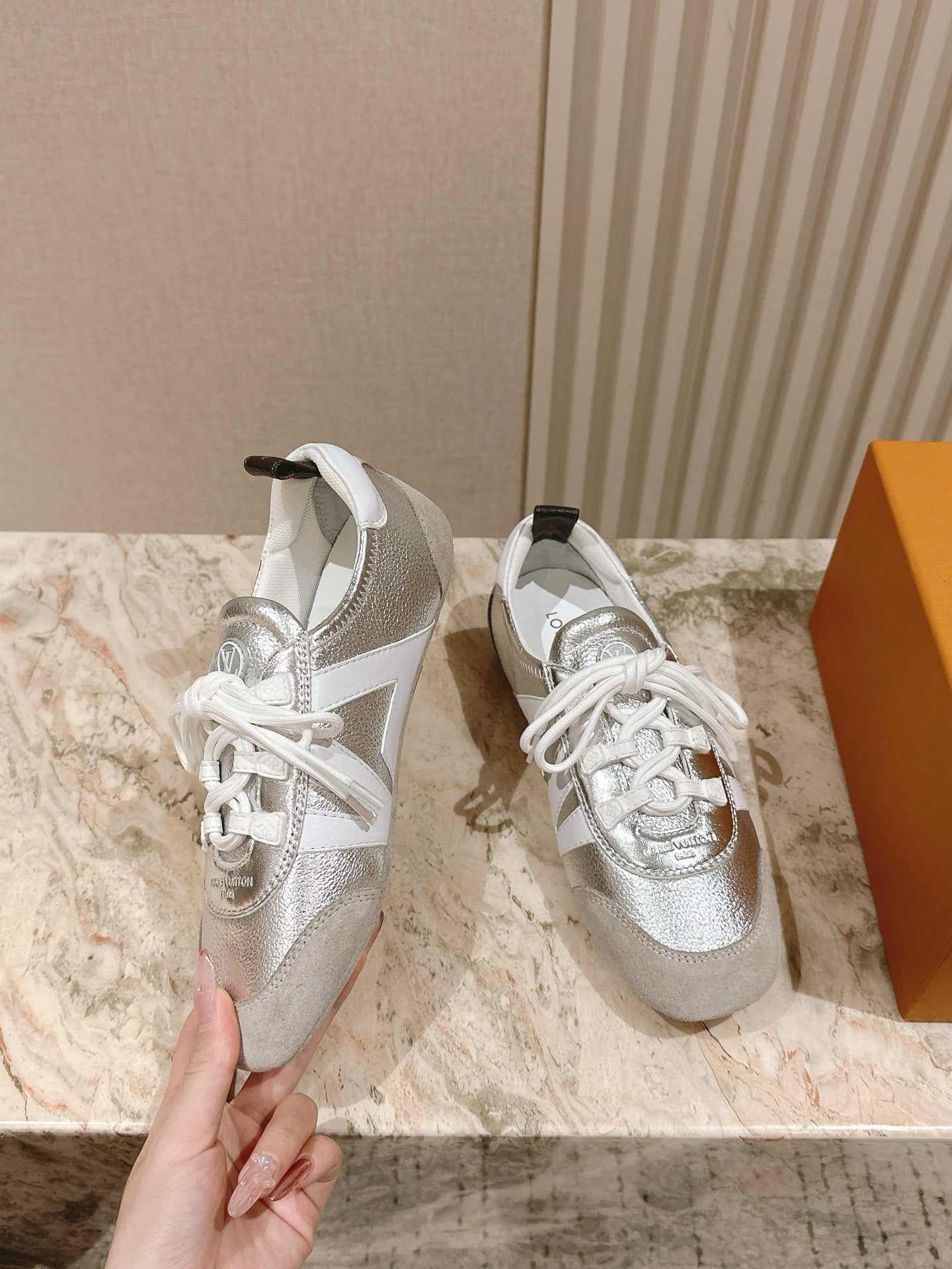Sneakerina