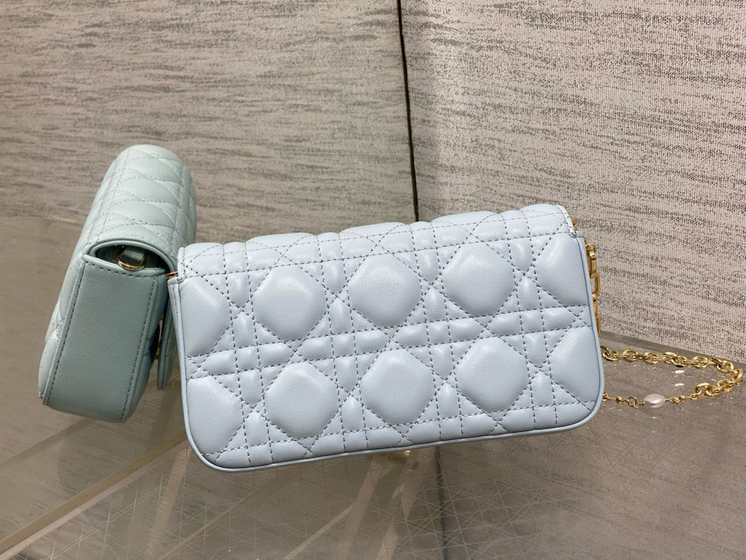 Talk Pouch Phone