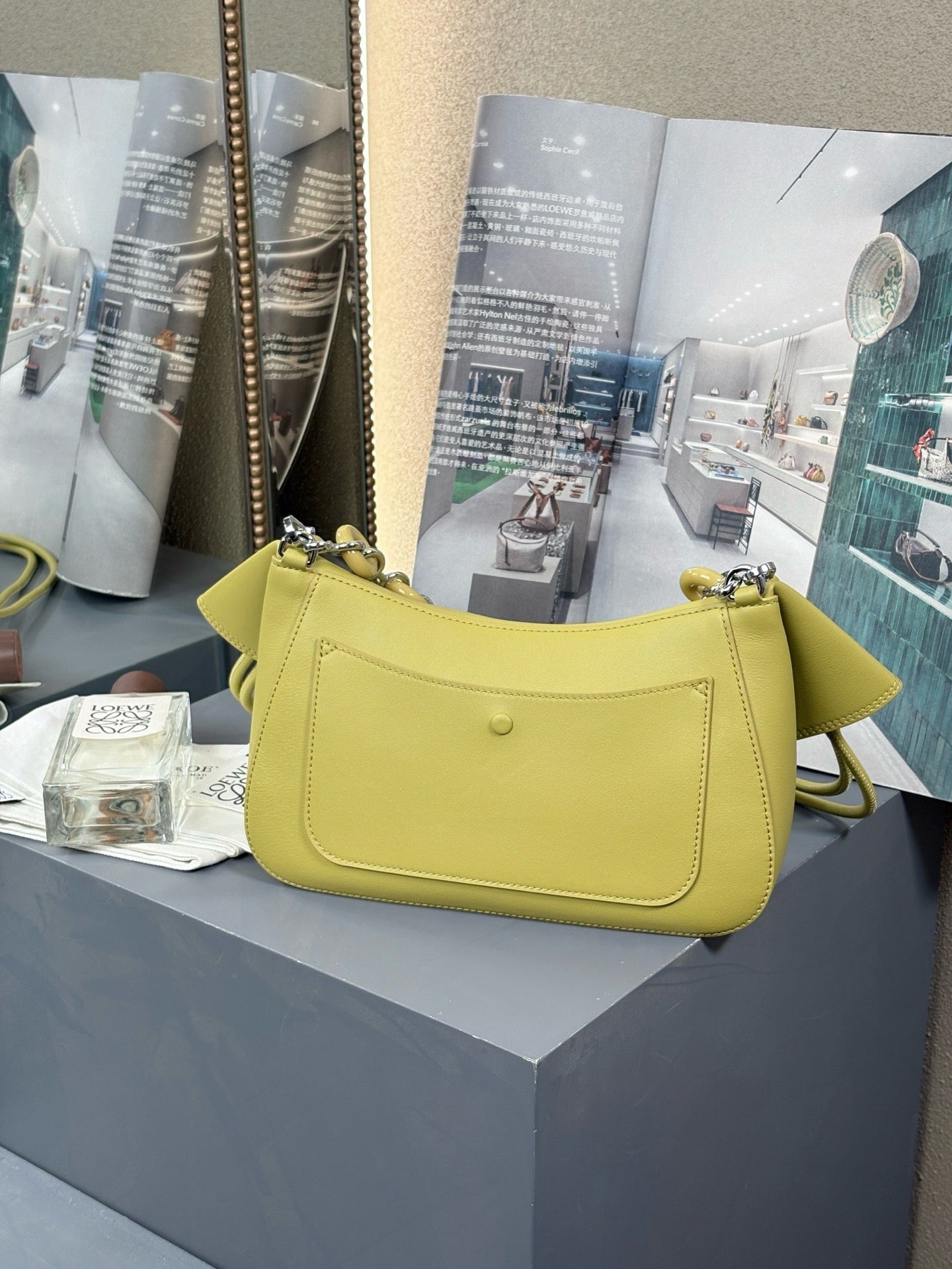 Loewe Medium Ola