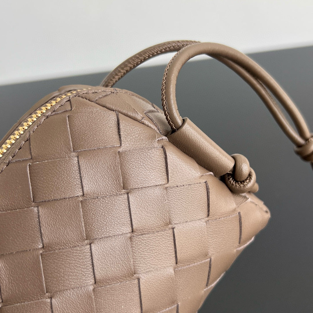 Bottega Veneta Concert Pouch