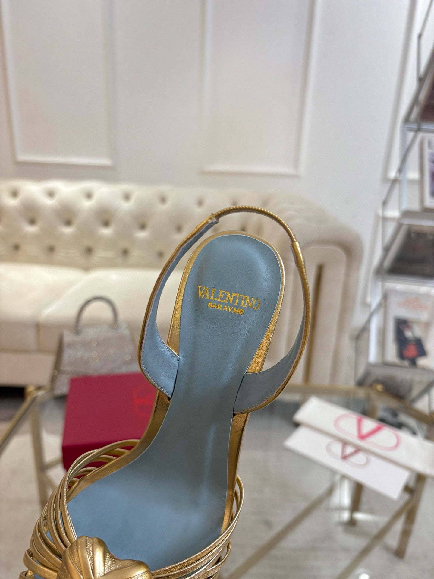 Vltn Heel