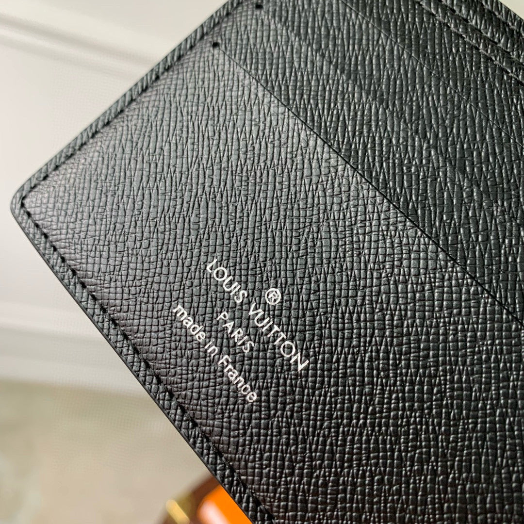 Louis Vuitton Multiple Wallet