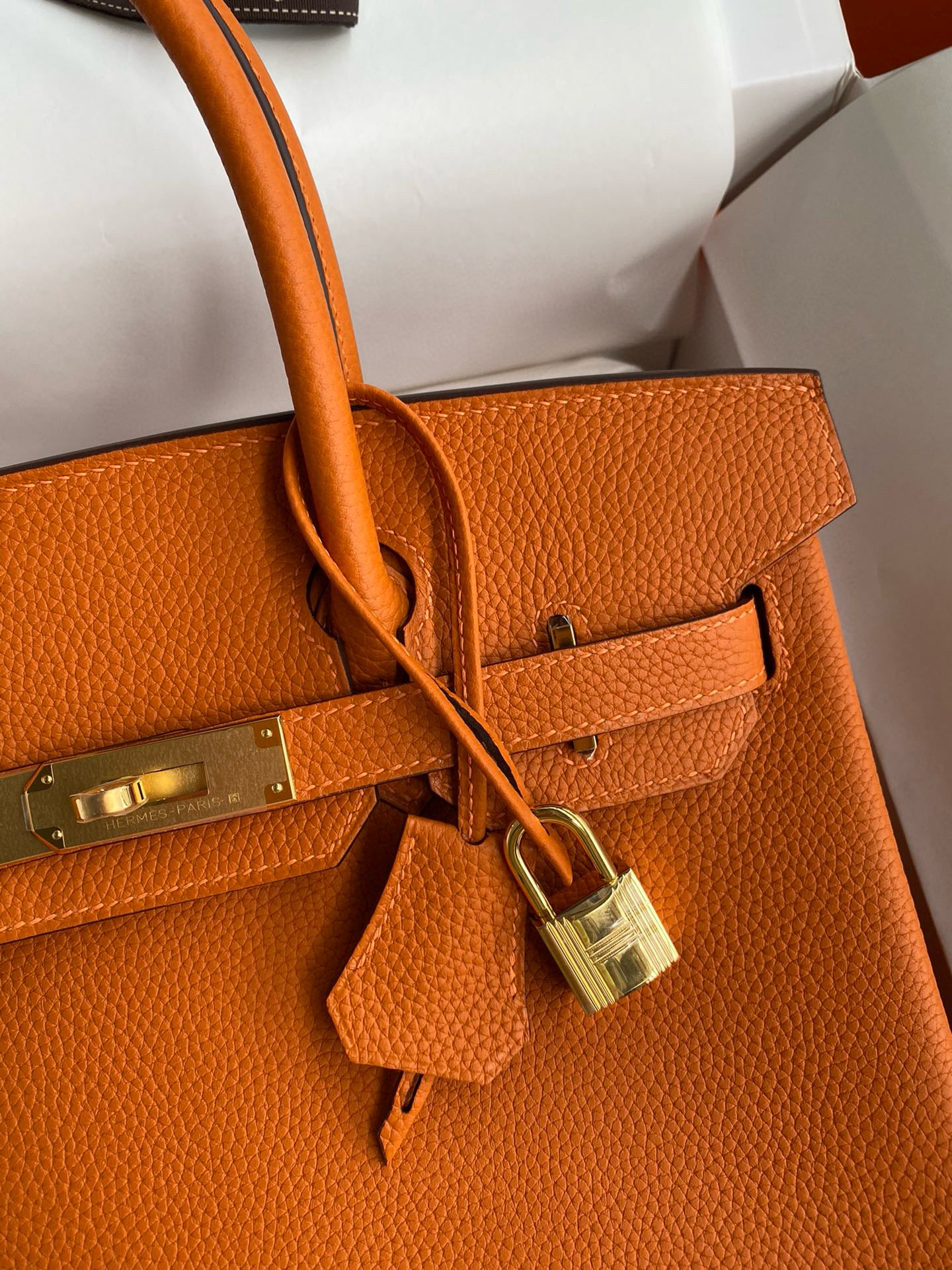 Hermes Birkin 30