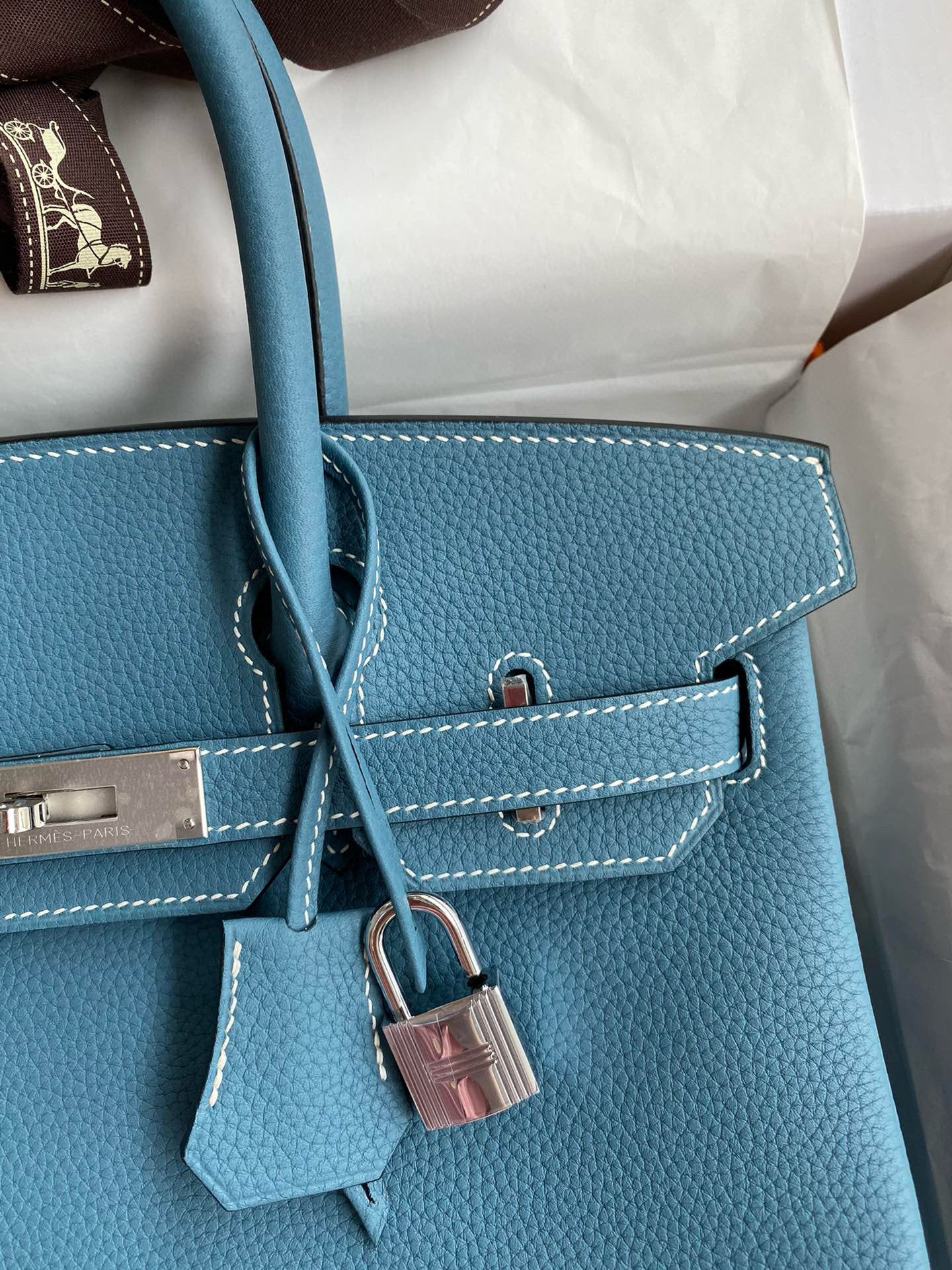 Hermes Birkin 30