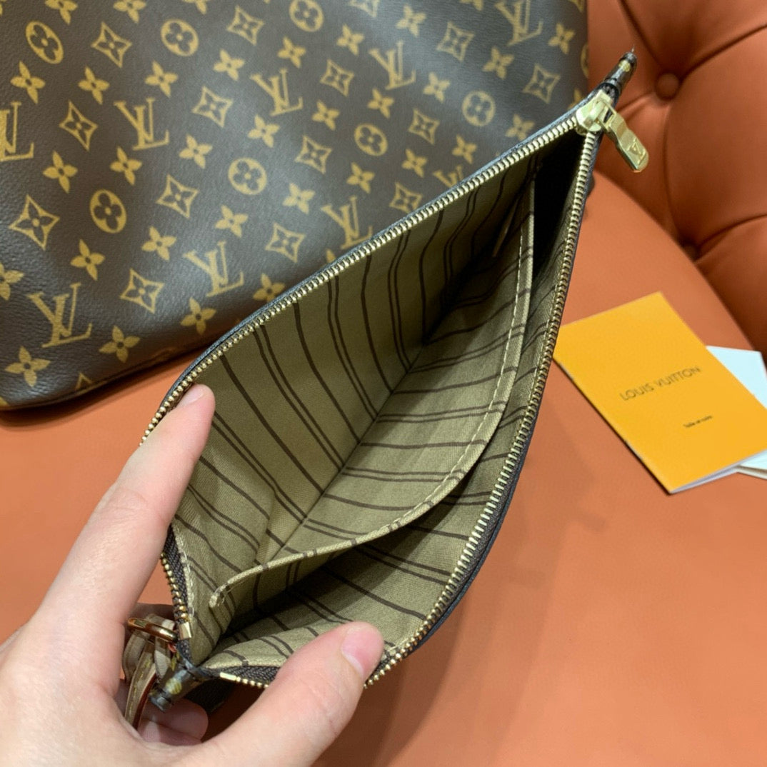 Louis Vuitton Neverfull MM