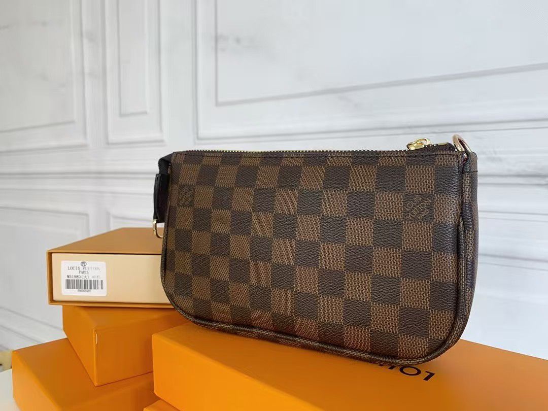 Pochette Accessoires